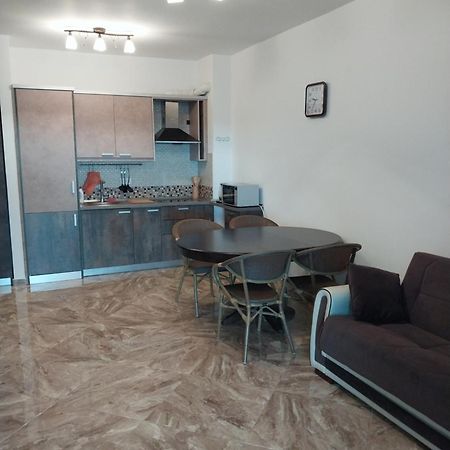 Appartement Bella Costa à Dobra Voda Extérieur photo