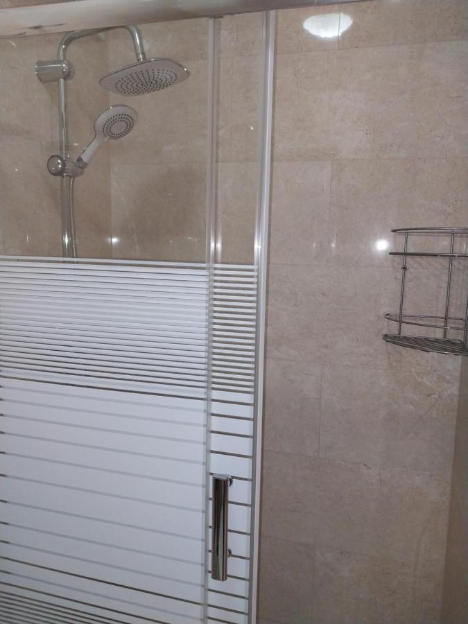 Appartement Bella Costa à Dobra Voda Extérieur photo