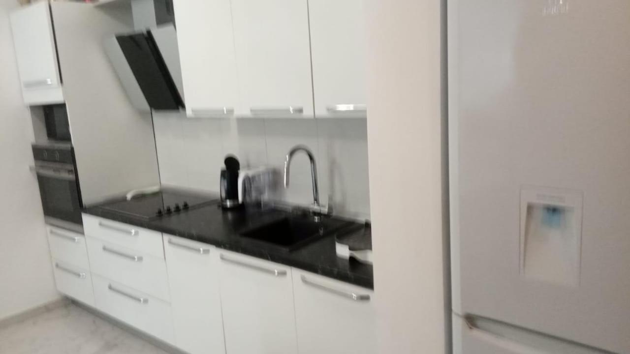 Appartement Bella Costa à Dobra Voda Extérieur photo