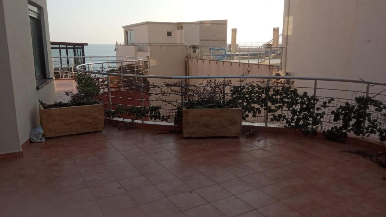 Appartement Bella Costa à Dobra Voda Extérieur photo