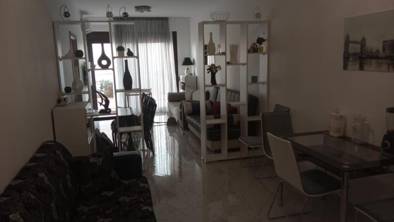 Appartement Bella Costa à Dobra Voda Extérieur photo