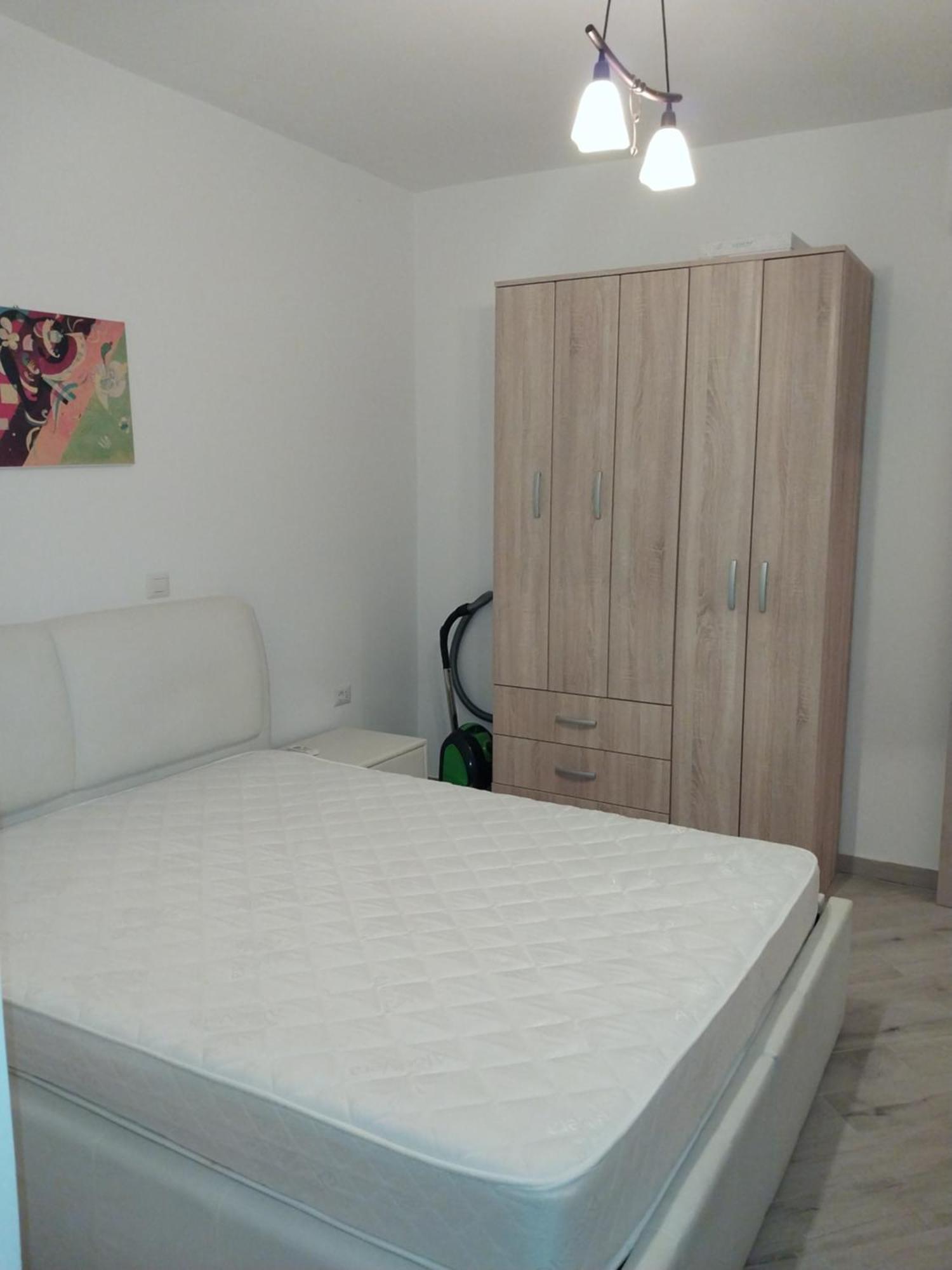 Appartement Bella Costa à Dobra Voda Extérieur photo