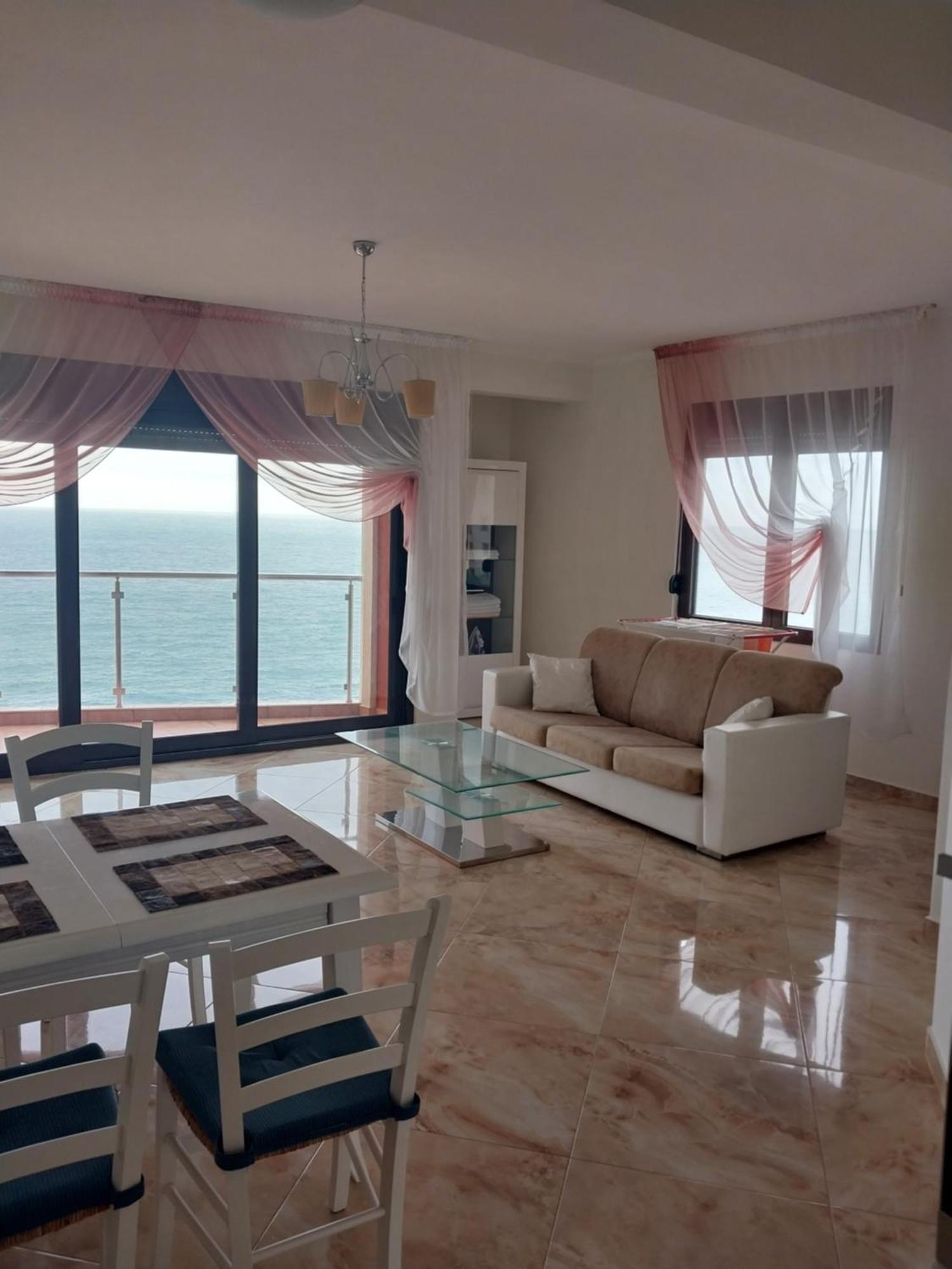 Appartement Bella Costa à Dobra Voda Extérieur photo