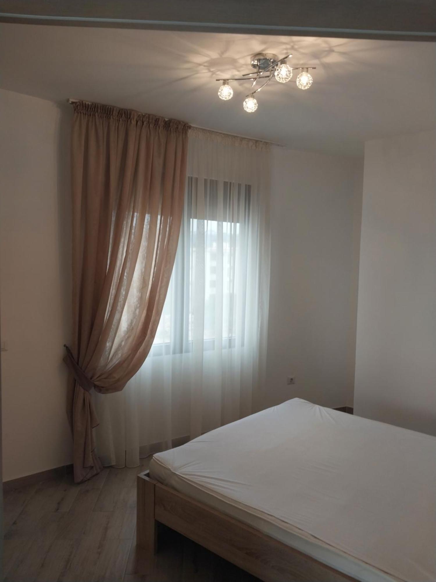 Appartement Bella Costa à Dobra Voda Extérieur photo