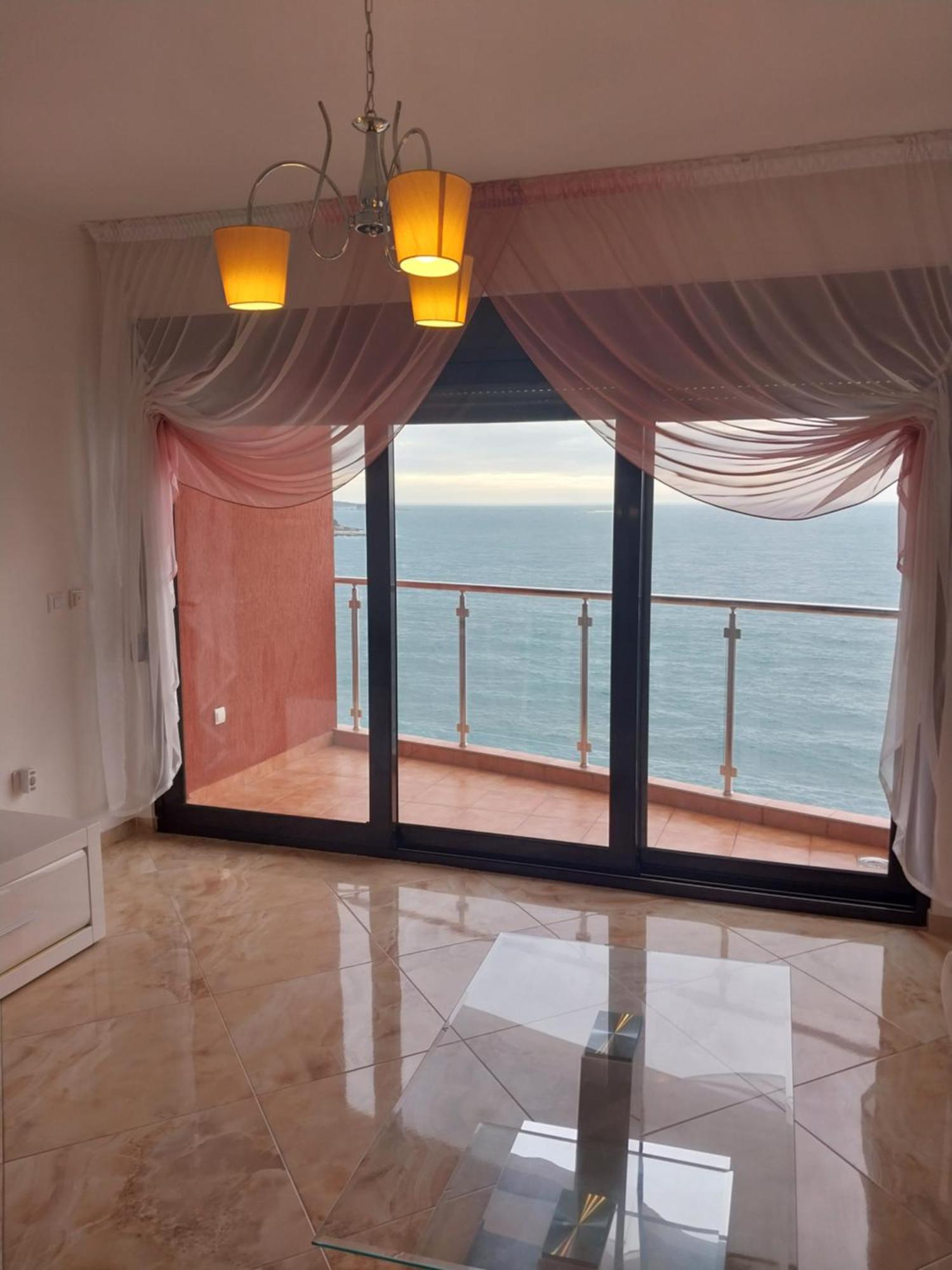 Appartement Bella Costa à Dobra Voda Extérieur photo